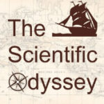 Scientific Odyssey - Curious Minds Podcast
